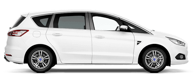 Used MPV for sale in Taunton
